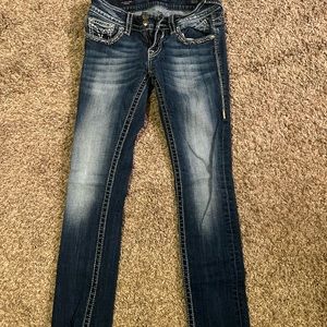 Vigoss Jeans